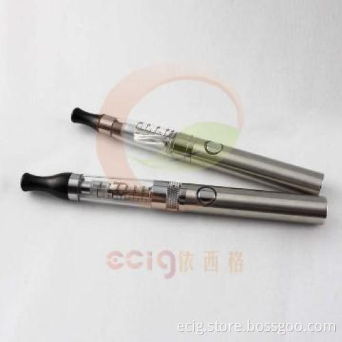 EVOD E Cigarette Kit and EGO CE4 Atomizer